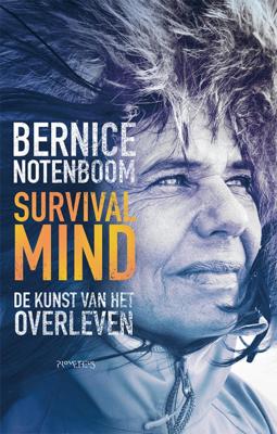 Survival Mind (Hardback)