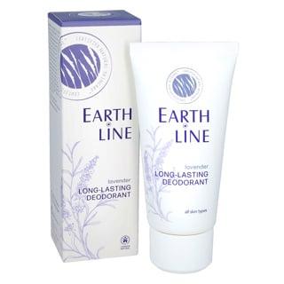 Long lasting deodorant lavender - 50 ml