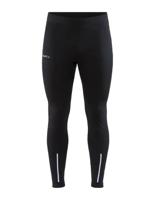 Craft Adv Essence Warm Tight Zwart Xxl