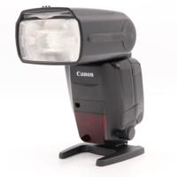 Canon Speedlite 600EX-RT occasion