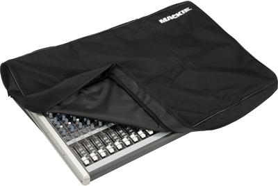 MACKIE 2404 VLZ Cover