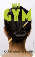 Het gym - Karin Amatmoekrim - ebook - thumbnail