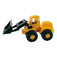 Graafmachine AVC Geel 53 x 19 x 22 cm