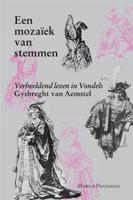 Een mozaiek van stemmen (Paperback)