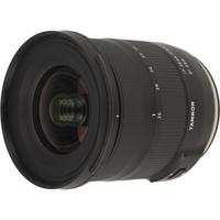 Tamron 17-35mm F/2.8-4.0 Di OSD Canon occasion