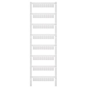 Weidmüller MF-WO 9/6 MC NE WS Aansluitingsblok markers 400 stuk(s)