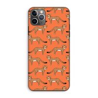 Cheetah: iPhone 11 Pro Max Tough Case