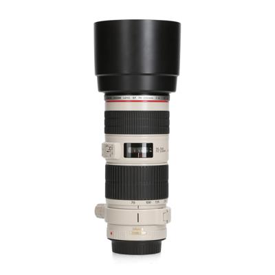Canon Canon EF 70-200mm F4.0 L IS USM