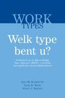 WORKTypes, welk type bent u? (Paperback)
