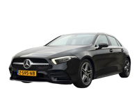 Mercedes Benz A Klasse