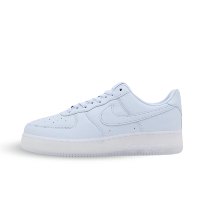 Nike Air Force 1 Low Drake NOCTA Certified Lover Boy Palest Purple