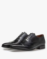 Floris van Bommel 16390/02 Black | Maat: 46