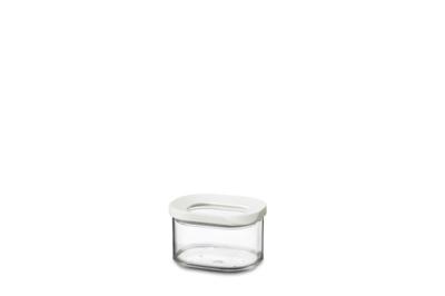 Bewaardoos Modula Mini 175 ml Wit - Mepal