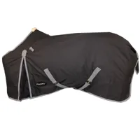 Pagony Lloro Outdoordeken Big Neck 200gr donkergrijs maat:165