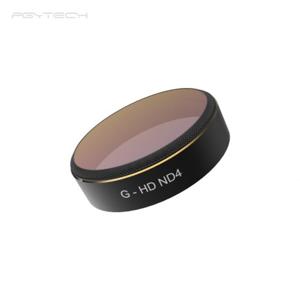 PGY-tech DJI Phantom 4 Pro/Pro Plus ND4 filter