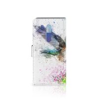 Hoesje Xiaomi Redmi K20 Pro Vogel