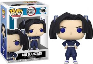 Demon Slayer Funko Pop Vinyl: Aoi Kanzaki