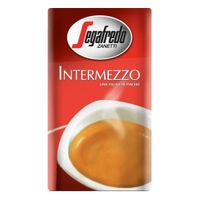 Segafredo - Intermezzo Gemalen koffie - 250g - thumbnail