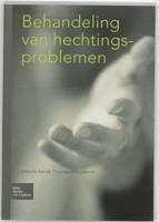 Behandeling van hechtingsproblemen (Paperback)