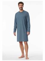 Schiesser - Nightshirt 1/1 - Comfort Essentials - 808, Maat:S Schiesser - Nightshirt 1/1 - Comfort Essentials - 808, Maat:S