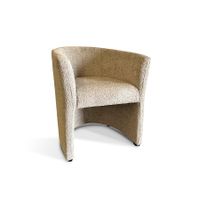 Fauteuil Steven Zand Teddy Fauteuil Steven Zand Teddy