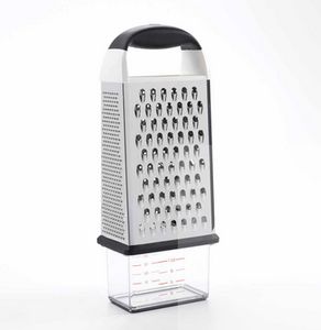 OXO Good Grips Rasp Met Reservoir