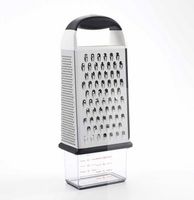 OXO Good Grips Rasp Met Reservoir - thumbnail