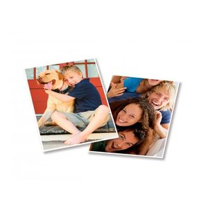 Avery-Zweckform Classic Photo Paper Inkjet C2743-50 Fotopapier 10 x 15 cm 180 g/m² 50 vellen Zijdemat