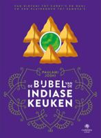 De bijbel van de Indiase keuken (Hardback)