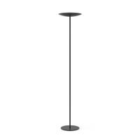 Belux Classic Vloerlamp - Zwart