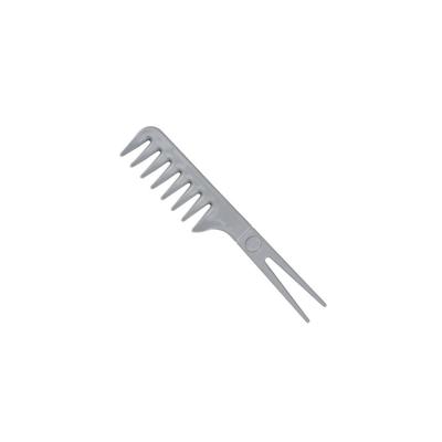 Denman Classic Styling Professional Comb Kam D25 Grey 1Stuk Denman Classic Styling Professional Comb Kam D25 Grey 1Stuk