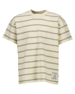 T-shirt - Beige