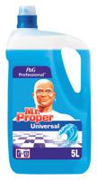 Allesreiniger Mr Proper ocean 5liter