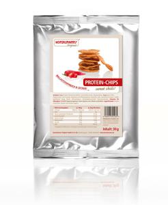 Konzelmann's Protein Chips Sweet Chili (30 gr)