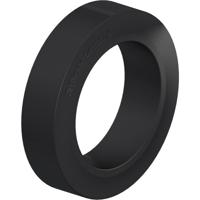 Blickle BEV 610x150/410-ZDG Bandage Wieldiameter: 610 mm Draagvermogen (max.): 2700 kg 1 stuk(s)