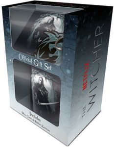 The Witcher - Gift Set