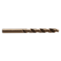 Wolfcraft Metaalboor | HSS-Co | Ø10,0 x 133mm | 1 stuk - 7464010