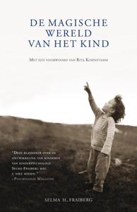 Magische wereld van het kind (Paperback)