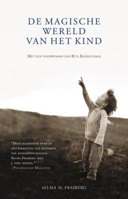Magische wereld van het kind (Paperback)