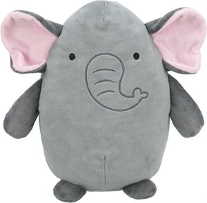 TRIXIE HONDENSPEELGOED OLIFANT PLUCHE 27 CM