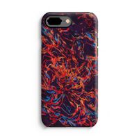 Lucifer: iPhone 8 Plus Tough Case