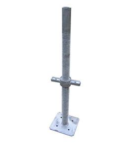 Little Jumbo Steiger spindel Ø 38,4 mm met voetplaat - 411500300