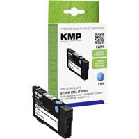 KMP Inktcartridge vervangt Epson 35XL, T3592 Compatibel Cyaan E227X 1638,4003 - thumbnail