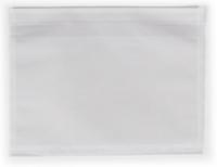 Paklijstenvelop Dokulops C6, ft 165 x 122 mm, doos van 1000 stuks, blanco