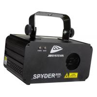 JB Systems Spyder RGB laser JB Systems Spyder RGB laser