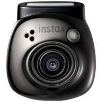 Fujifilm INSTAX PAL digital camera, Gem Black