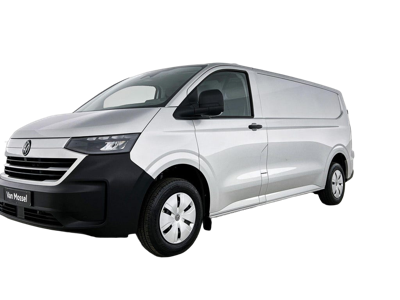 Volkswagen e Transporter