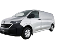 Volkswagen e Transporter