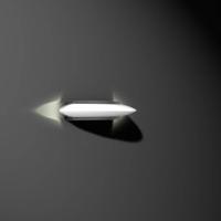 RZB 311672.004 311672.004 LED-wandlamp