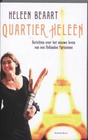 Quartier Heleen - Heleen Beaart - ebook - thumbnail